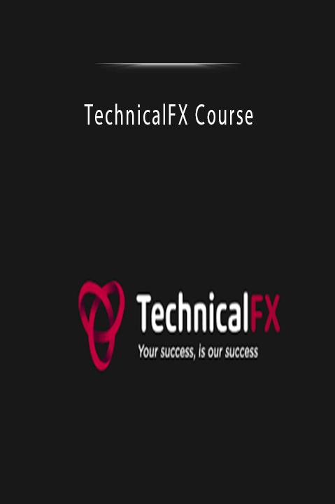 TechnicalFX Course