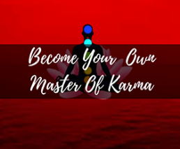 Dipal Shah - Master of Karma