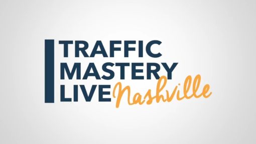 Ed O'Keefe - Traffic Mastery Live Nashville