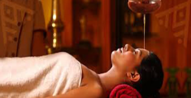 Integrative Ayurvedic Massage