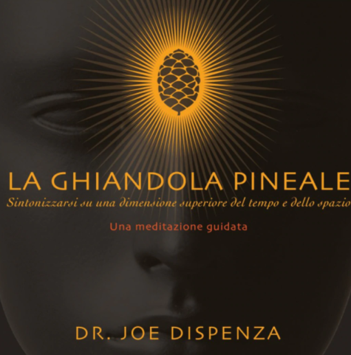 Joe Dispenza - La Ghiandola Pineale (Italian)