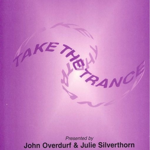 Julie Silverthorn & Jack Overdurf - HYPNOSIS 2021