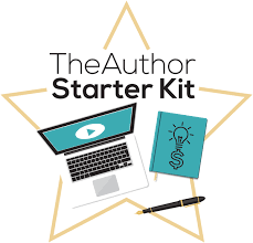 Peggy McColl - The Author Starter Kit