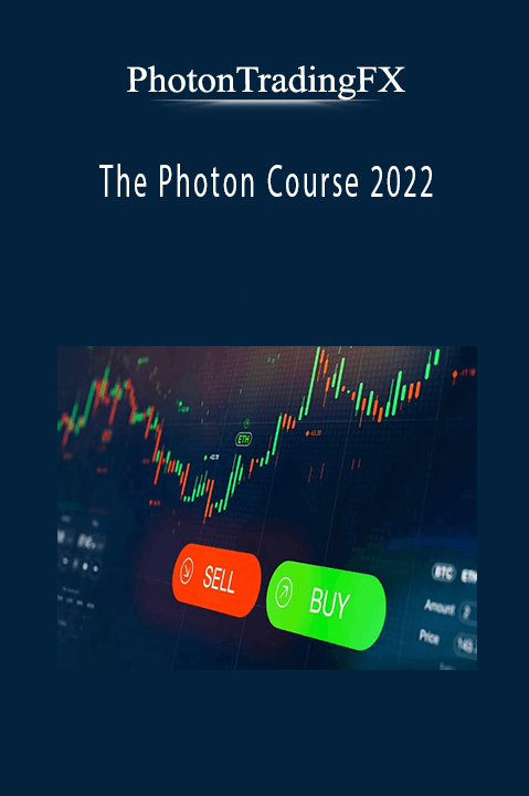 PhotonTradingFX - The Photon Course 2022