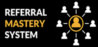 Referral Institute - Referral Mastery The Certified Networker Program