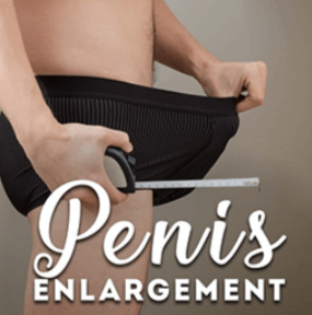 Wendi Friesen - Stay Hard Penis Enlargement Hypnosis