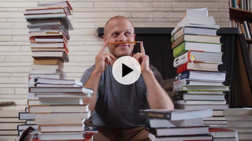 creativeLIVE - Tim Ferris - The 4-Hour™ Life - Healthy, Wealthy and Wise