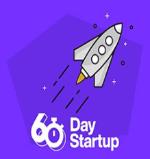 60 Day Startup (Foundr) - Mitch Harper