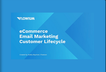 Andriy Boychuk - eCommerce Email Marketing Customer Lifecycle