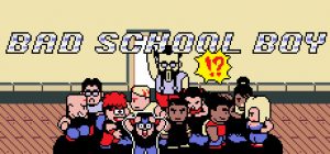 BadBoy School - Day Game