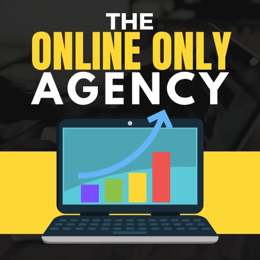 Ben Adkins - The Online Only Agency Advanced