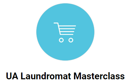 Codie Sanchez - Laundromat Acquisition Masterclass