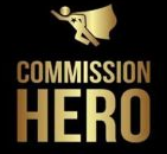 Commission Hero 2020 (+Live Event and Upsells) - Robby Blanchard