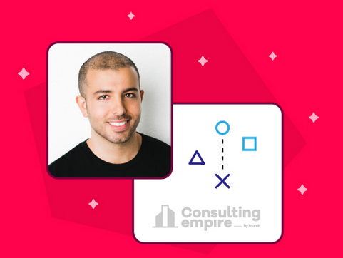 Consulting Empire - Sabri Suby