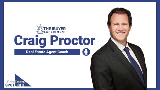 Craig Proctor - Real Estate Agent Course