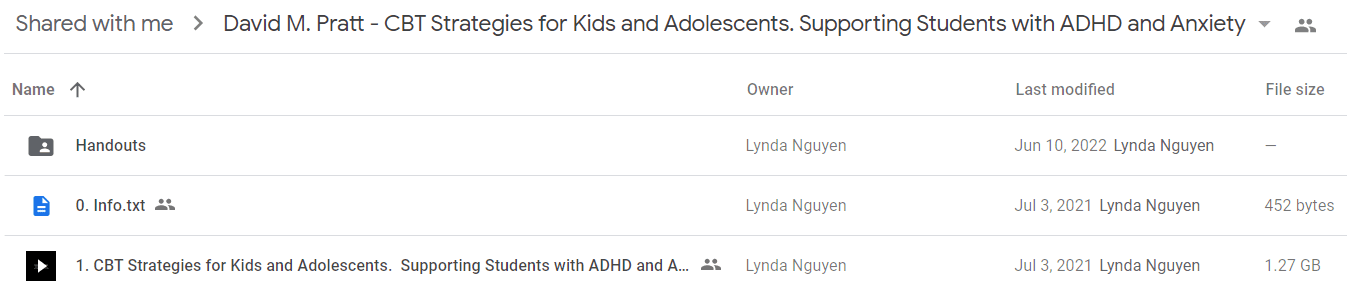 David M. Pratt - CBT Strategies for Kids and Adolescents. Supporting Students with ADHD and Anxiety