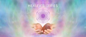 Emmanuel Dagher - The Healer’s Series