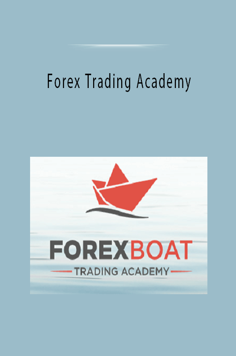 Forex Trading Academy
