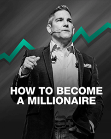 Grant Cardone - How to Become a Millionaire Webinar 2021