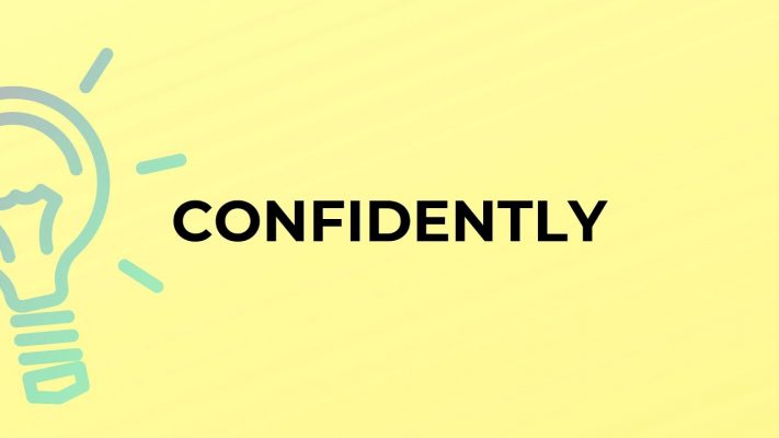 Jennifer Kem - Confidently