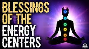 Joe Dispenza - Blessing of the Energy Centers 5 - Connecting and Aligning