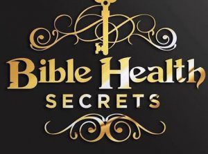 Jonathan Otto - The Bible Health Secrets