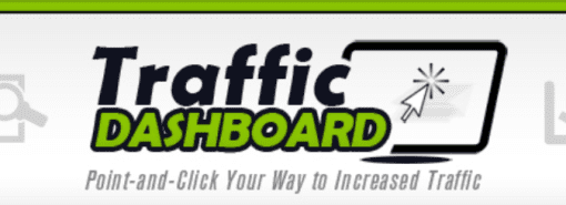 Kim Roach - Traffic Dashboard