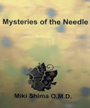 Miki Shima - Mysteries of the Needle_ Japanese Art of Needling