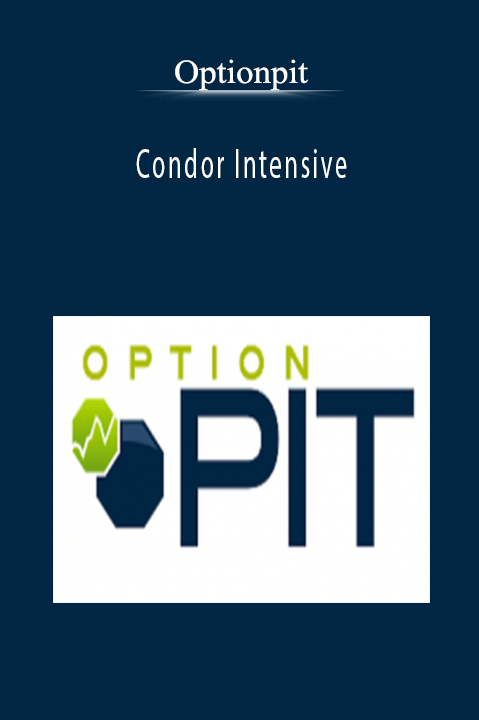 Optionpit - Condor Intensive