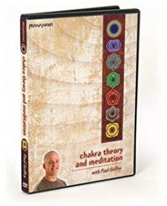 Paul Grilley - Chakra Theory and Meditation