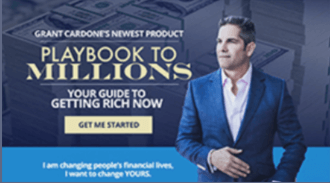 Playbook to Millions - Grant Cardone