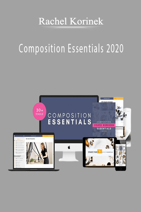 Rachel Korinek - Composition Essentials 2020