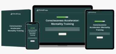 Tej Dosa - Consciousness Accelerator Mentality Training