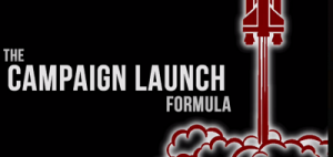 The Campaign Launch Formula - Nicholas Kusmich