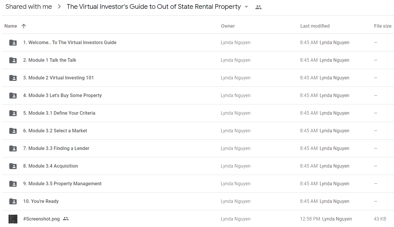 The Virtual Investor's Guide to Out of State Rental Property 2022