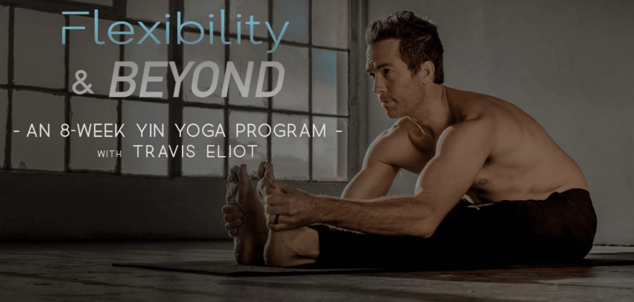 Travis Eliot - Flexibility & Beyond