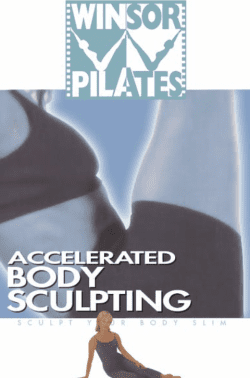 Winsor Pilates - Accelerated Body Sculpting