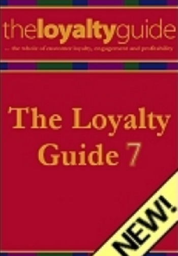 Wise Research - The Loyalty Guide 7