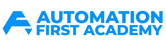 Youri - Automation First Academy 2022