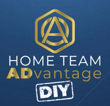 Adrienne Richardson - Home Team ADvantage DIY