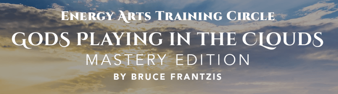 Bruce Frantzis - Energy Arts Training Circle 2022