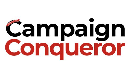 Daniel Throssell - Campaign Conqueror