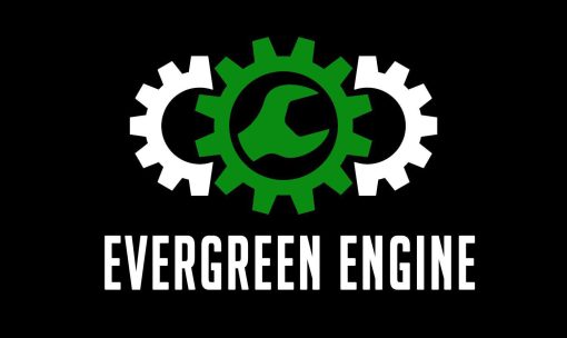 Derek Pierce - Evergreen Engine