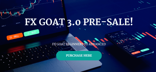 FX Goat 3.0 Forex Trading Academy 2022