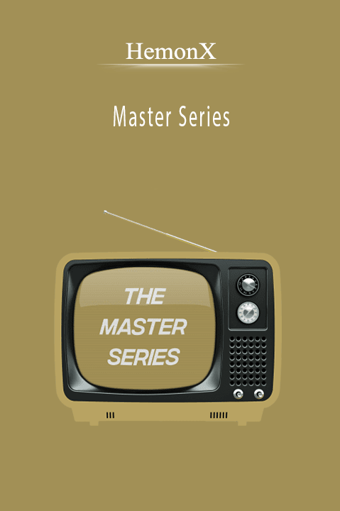 HemonX - Master Series