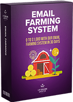 Igor Kheifets - Email Farming System 2022