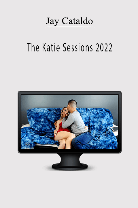 Jay Cataldo - The Katie Sessions 2022