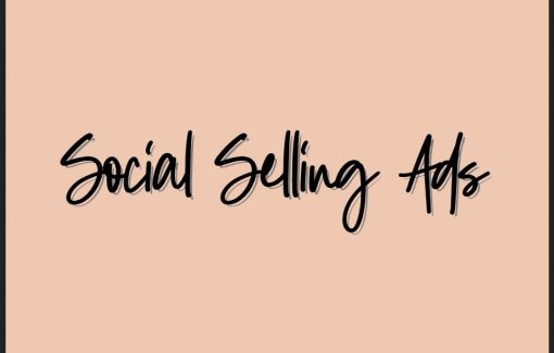 Lattice Hudson - Social Selling Ads