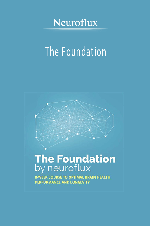 Neuroflux - The Foundation
