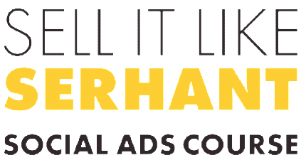 Ryan Serhant - Social Ads Course